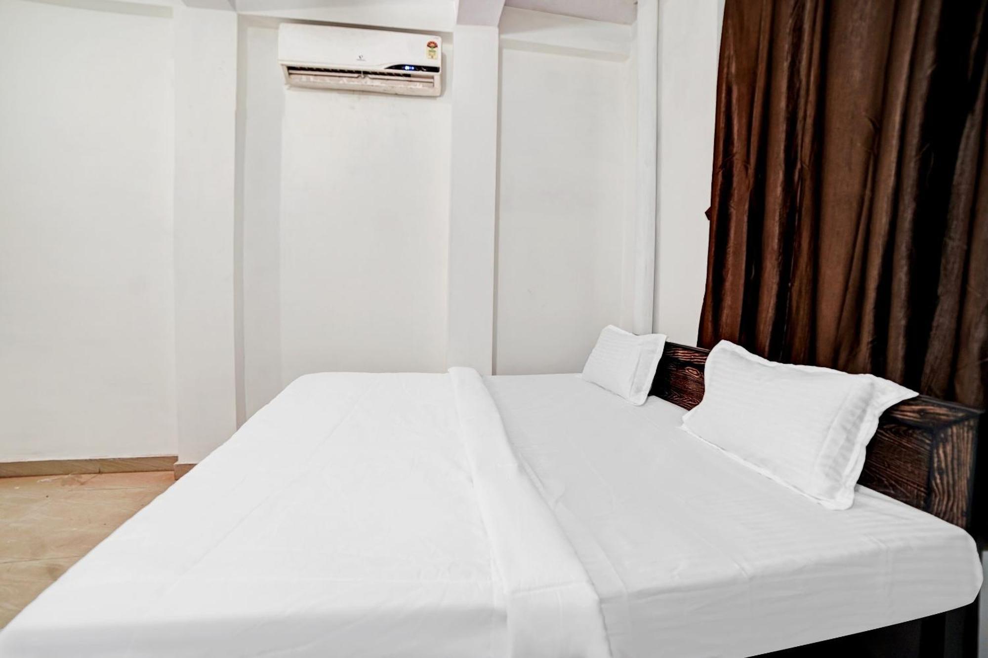 Flagship Hotel Relax Inn Bhilai Ngoại thất bức ảnh